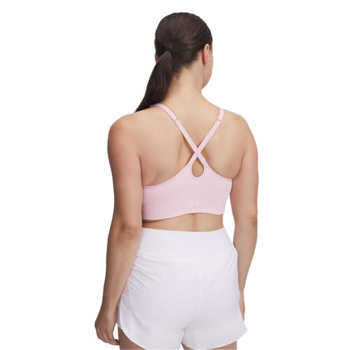 Image of Under Armour Vanish Seamless Low Impact Sports Bra