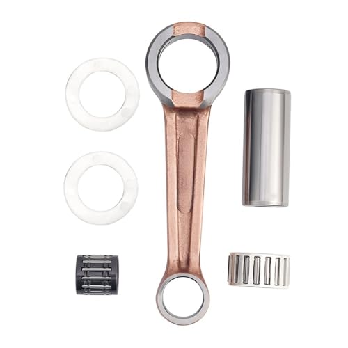 Kit de bielle de moto 125 144 150 SX XC bielle de rechange pour vilebrequin moteur 50330015100