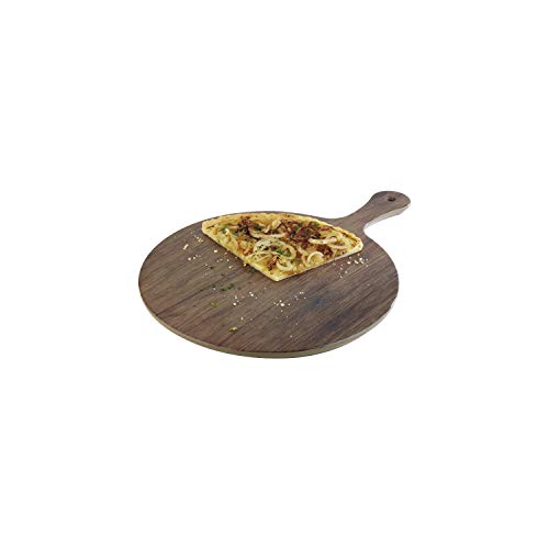 Paddle APS gn560 effet chêne avec manche rond ergonomique