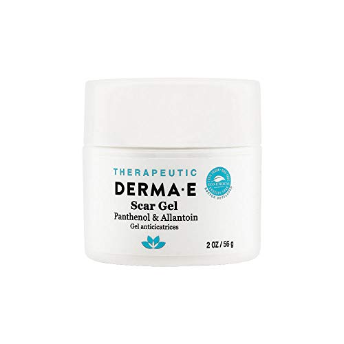 Derma E Gel Scar, 2 oz