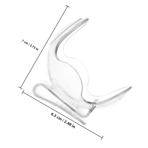 LIOOBO �e�j�X�g���[�j���O�p�N���b�v�I���z���_�[ ABS�f�� �y�ʃE�G�X�g�e�j�X�{�[���x�[�X �R�[�g�A�N�Z�T���[ ���K�p�e�j�X�{�[�����[