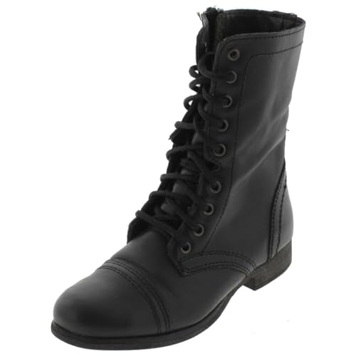 Steve Madden J Troopa Boot (Little Kid/Big Kid)
