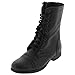 Steve Madden Children Jtroopa Bootie Casual