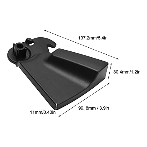 Maniglia dello Schienale del Sedile Maniglia di