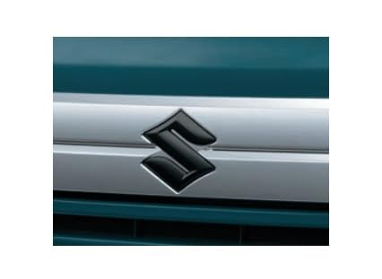 スズキエブリー DA17V フロントフードガーニッシュ、エンブレム Amazon | SUZUKI EVERY スズキ エブリイ【DA17V】 フロント