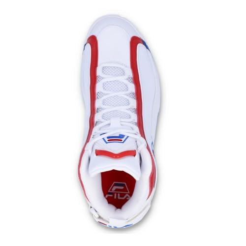 Image of FILA Mens Grant Hill 2 Shoes