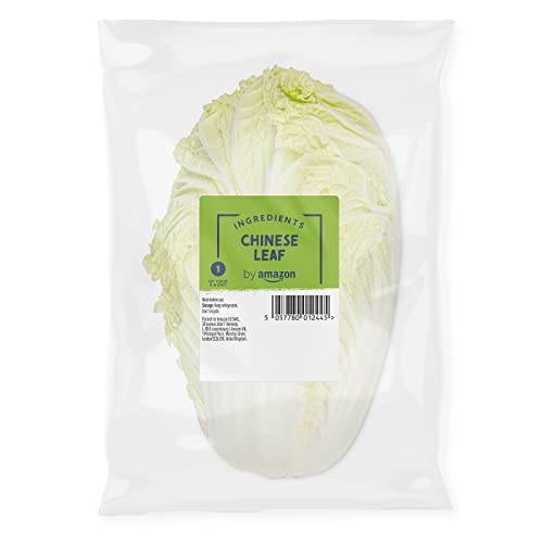 by Amazon Chinese Leaf Single