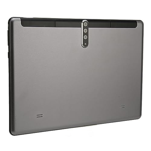 Telefon Typu Tablet, Tylny Aparat 5 MP i Przedni Aparat 2 MP Tablet Wi-Fi 100–240 V do Użytku Biurowego (wtyczka UE)