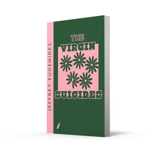 The Virgin Suicides - Collins Modern Classics