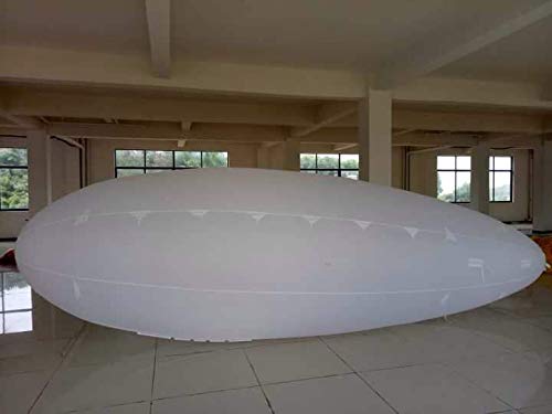 Air-Ads Blimp Pocket for 22ft (7 Meter) RC Blimp, Blimp Envelop; No Engine or fins