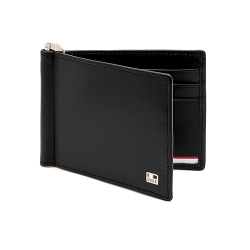 U.S. Polo Assn. Trigger Mens Bifold Wallet