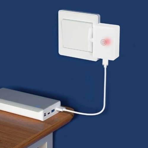 Image of Fastlink;Wireless Remote Button Pusher for Smart Home Automation - Control Devices from Bed, Couch, or Anywhere