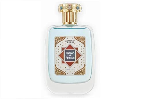Conchiglia di VENERE eau de parfum 100 ml, fragrance marine et senteur iodée naturelle
