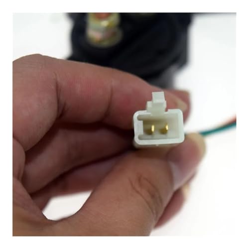 Démarreur solénoïde interrupteur relais de démarrage pour YFP350U - 6