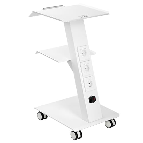VEVOR Lab Trolley