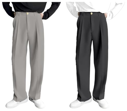 Image of FTX Men Pants Pack of 2