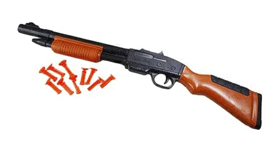 射的銃 縁日 縁日 射的銃（コルク専用）|【堀商店】景品・販促品・お祭り用品