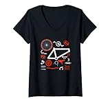 Divertente MTB Motive Downhill Mountain Bike Fans