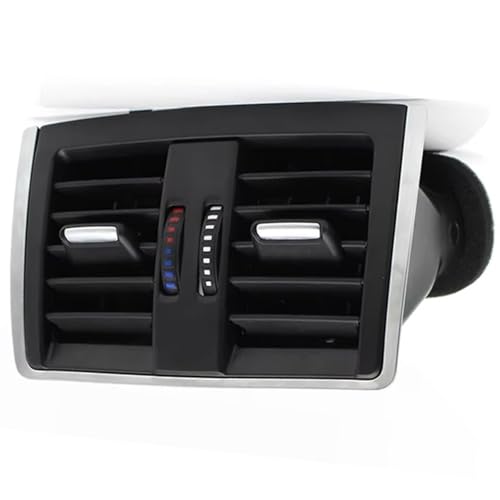 Grille de ventilation cassée sur BMW Série 2 ? Remplacement central OEM 64229265350