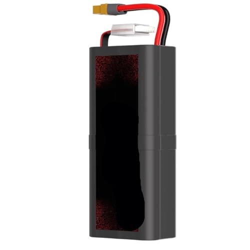 Batterie 6S 10000mAh 25C pour C7 Pro, puissance stable et autonomie maximale