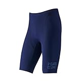 PEARL IZUMI(パールイズミ) サイクルウエア 283-3DF3 プレミアム サミット パンツ カラー: 3 ダークネービー サイズ:M
