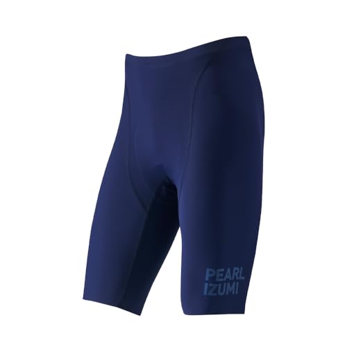PEARL IZUMI(�p�[���C�Y�~) �T�C�N���E�G�A 283-3DF3 �v���~�A�� �T�~�b�g �p���c �J���[: 3 �_�[�N�l�[�r�[ �T�C�Y:XL