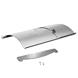 PB820PS1 炎ブロイラーキット グリル交換部品 ピットボス800シリーズボトムプレート用