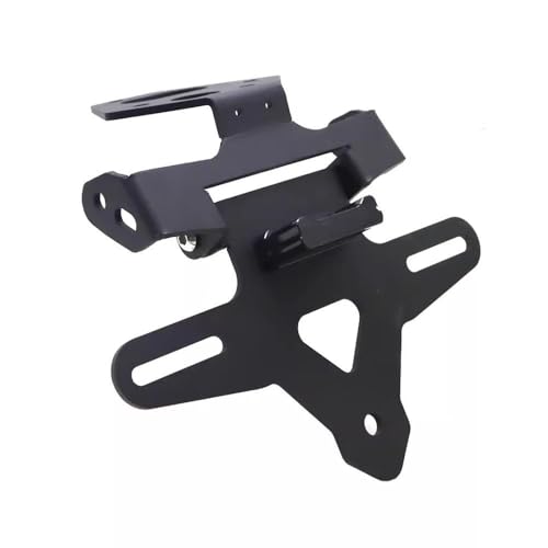 Support de Plaque pour Triumph Street Triple 765R 765RS Moto - 7