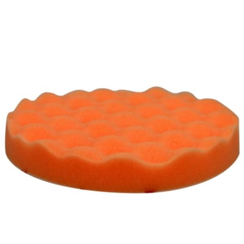 Mousse de polissage cloutée 3M Perfect-it III pour éliminer les micro-rayures - 4