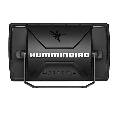 Image of Humminbird 411440-1CHO Helix 12 Chirp MEGA DI+ GPS G4N CHO