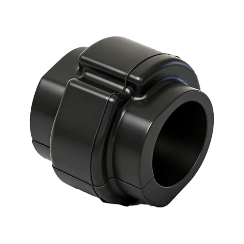 Buje de barra estabilizadora Porsche Macan 95B 2017-2024 suspension coche 4D0411327J 3