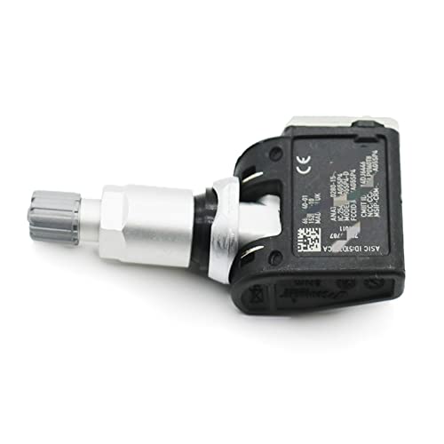 Capteur TPMS 36106887147 : résout l'erreur de pression pneu G30 G20 X3 X5