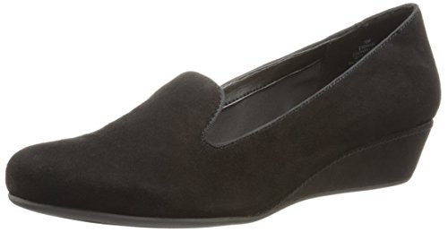 Easy Spirit Women's Davita Slip-On Loafer