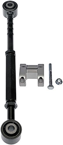 Dorman 522-688 Toe Compensator Link Compatible With Select Saab/Subaru Models, 2 Pack #TOP2