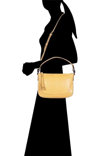 Image of Frye Melissa Crossbody