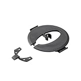 Bachmann - Système de connexion easy-cover-premium pour sol noir