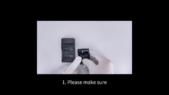 Amazon.com : Norifon EN-EL9 USB Charger for Nikon D3000, D40, D40x