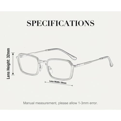 Lunettes de soleil Steampunk légères en métal pour petits visages