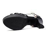 Zoom IMG-2 lardorlin tacco alto alla schiava Zoom IMG-2 lardorlin tacco alto alla schiava