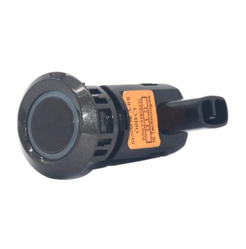 Capteur de stationnement PDC 92458221 : radar de recul ultra précis pour Chevrolet - 6