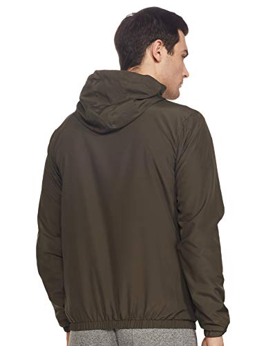 Image of Amazon Brand - Symactive Men's Rain Jacket
