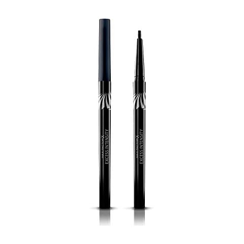Max Factor Excess Intensity Longwear Eyeliner Charcoal Cover