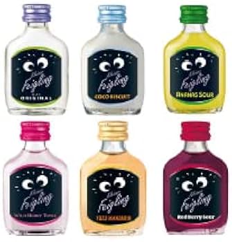 Amazon.co.jp: シトラム クライナーファイグリング シックスパック Amazon.co.jp: シトラム クライナーファイグリング シックスパック