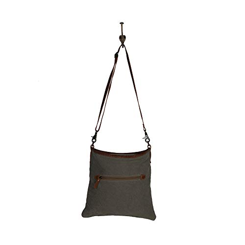 Myra Bag Angle-Tangle Shoulder Bag S-20724