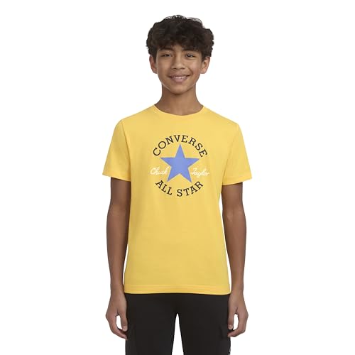 Converse Cnvb Dissected T-Shirt résistant qui ne rétrécit pas au lavage