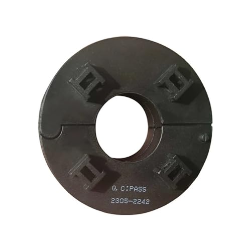 Transformador de corriente núcleo dividido SCT023R 200A medidor de amperaje sensor split core 3