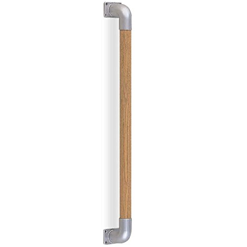 ���� �ۖ_�肷�� 600mm BR-512 �V���o�[�E���C�g�I�[�N