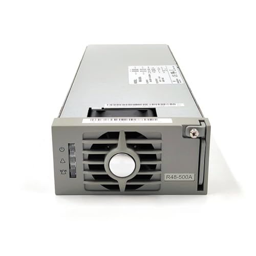 Module d'alimentation de communication R48-500A pour stabiliser le réseau internet - 4