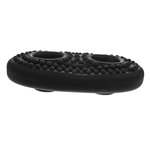 ULTECHNOVO Portavasos hinchable para piscina, bandeja flotante para bebidas, posavasos de piscina reutilizable