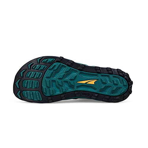 ALTRA Scarpe Superior 5, Deep Teal, US 8